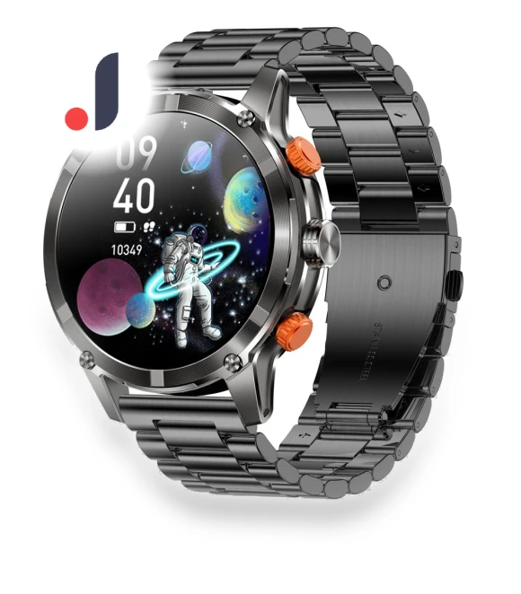 Outdoor Smart Watch — Smartwatches, YurKem