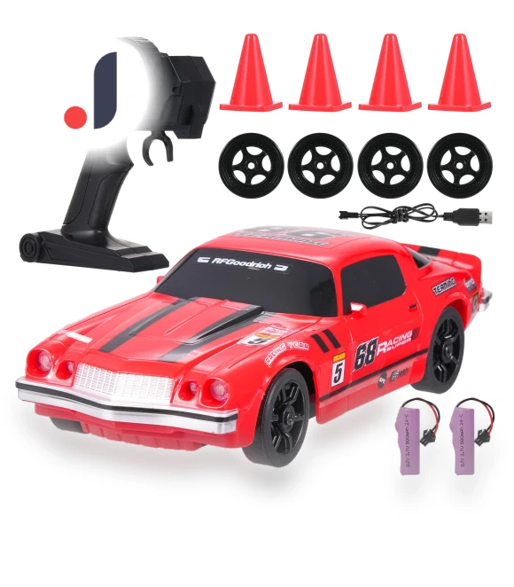 Remote Control Drift Car — Remote Control Cars, smart home 1