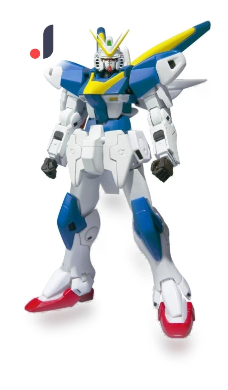 Robot Spirits V2 Gundam Side Command Part — Figure, TAMASHII NATIONS
