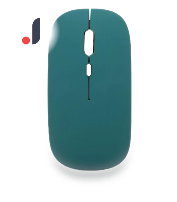 Smart Mini Portable Wireless Mouse — Mouse Pads, 3d printing machine