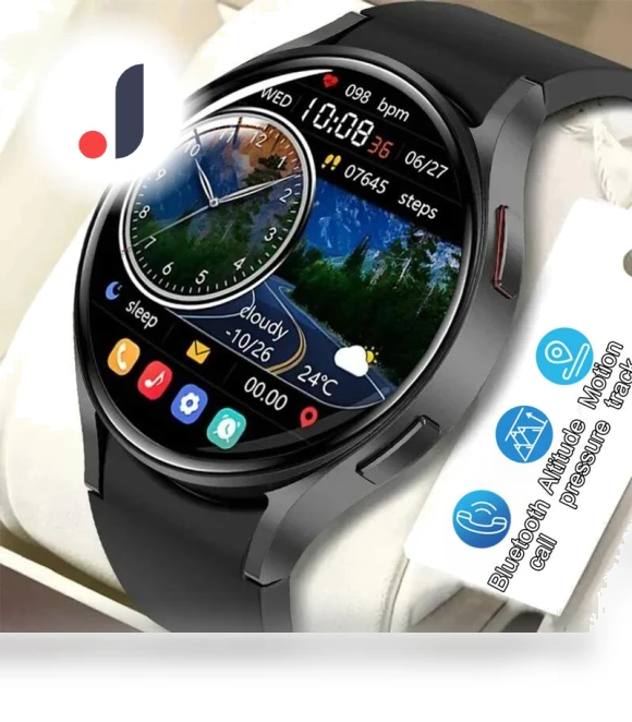 Smart Watch 7 Ultra — Smartwatches, SACOSDING