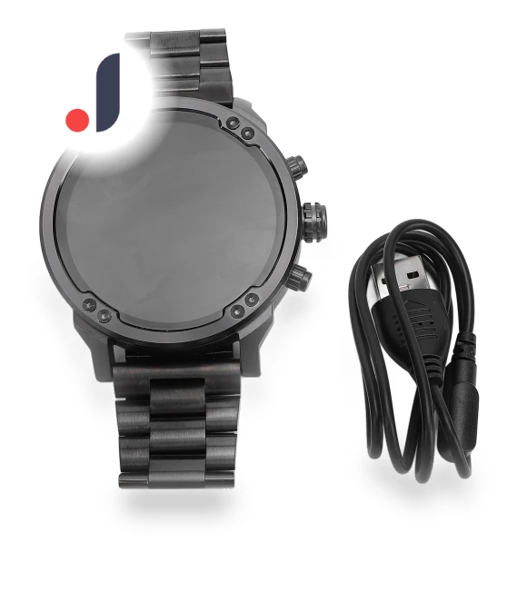 Smart Watch with Touch Screen — Smartwatches, Funnydays-duoqiao