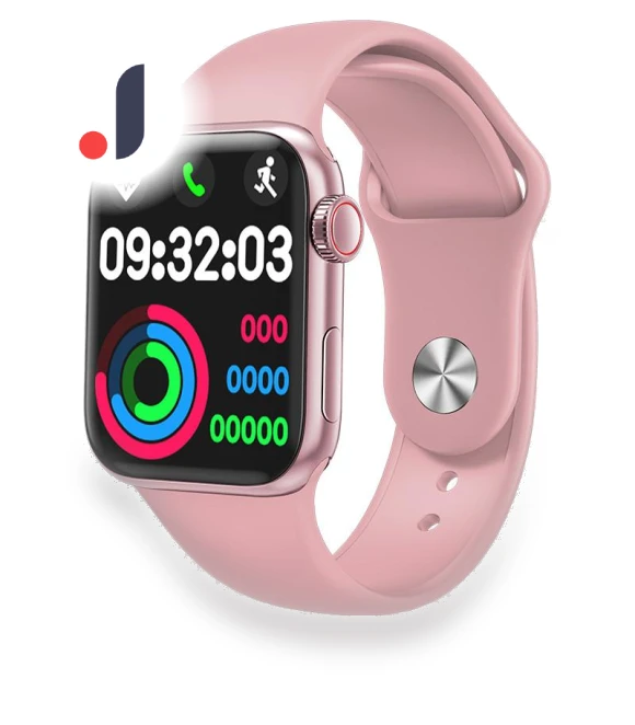 Smart Watch — Smartwatches, azmnsn