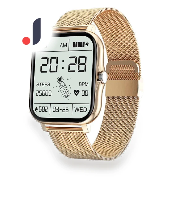 Smart Watch — Smartwatches, AI Supermarket
