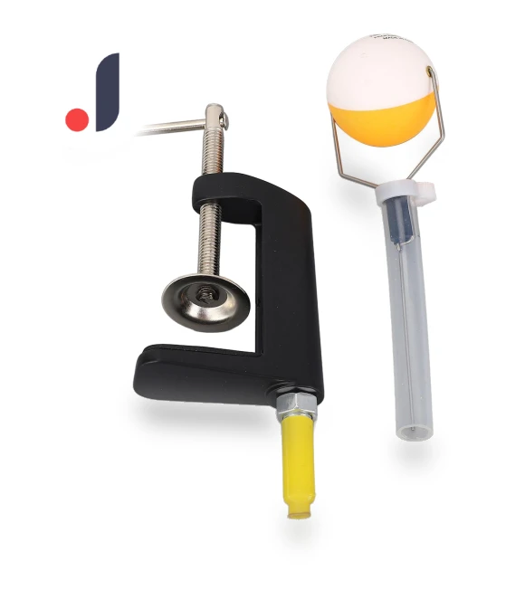 Training Robot for Table Tennis — Tabletop Table Tennis, Lixada