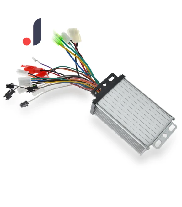 Universal Brushless Controller — Motors, 3d printing machine