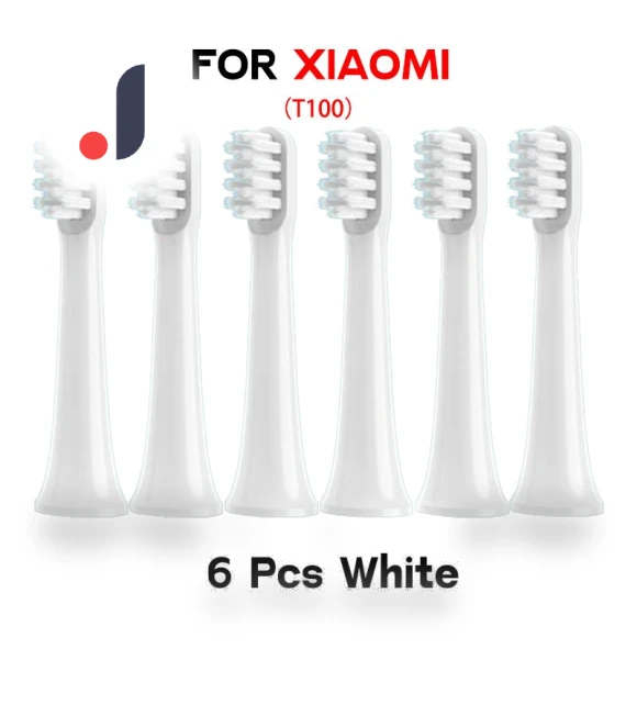 Vacuum Toothbrush Heads — Electric Toothbrush Heads, Nataliay