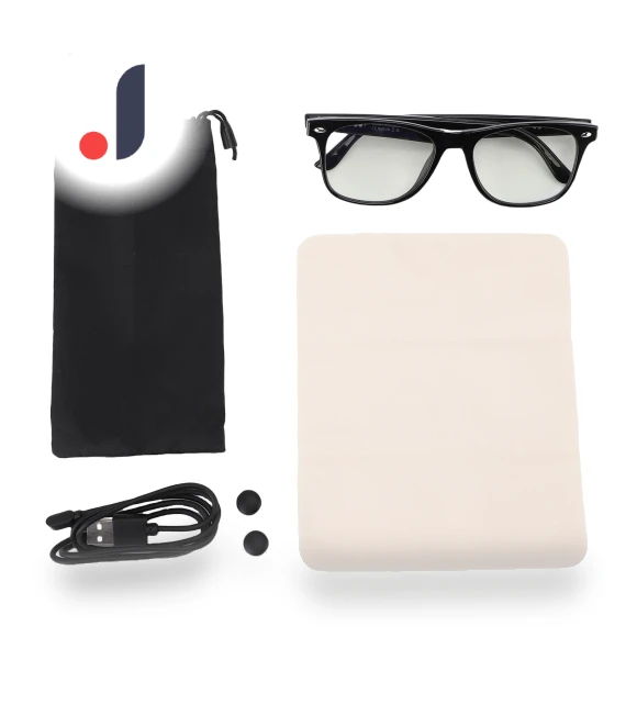 AI Translator Glasses — Smart Glasses, Honor Electronics