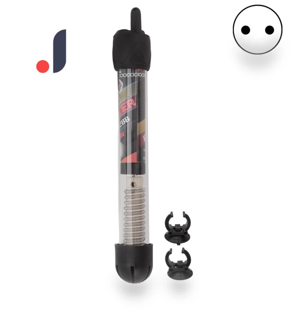 Automatic Aquarium Heater — Heaters & Chillers, Honor Electronics
