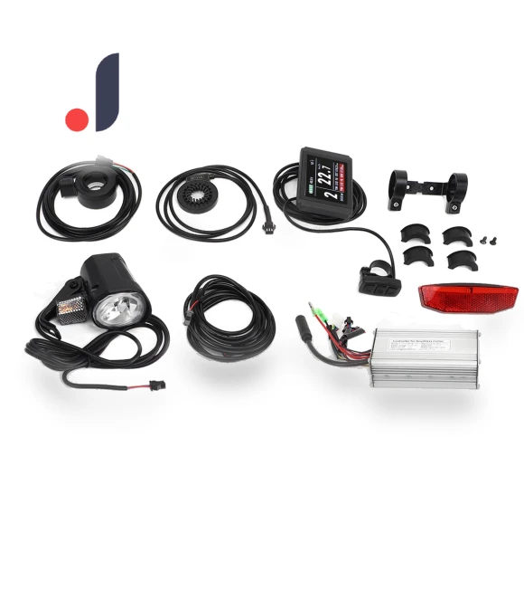 Electric Bike Conversion Kit — Biking, WEST BIKING