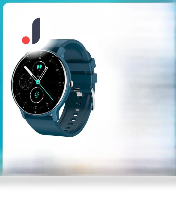Health Smartwatch — Smartwatches, Polaris star
