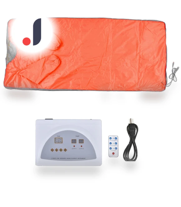 Home Smart Sauna Blanket — Saunas, Vestidos