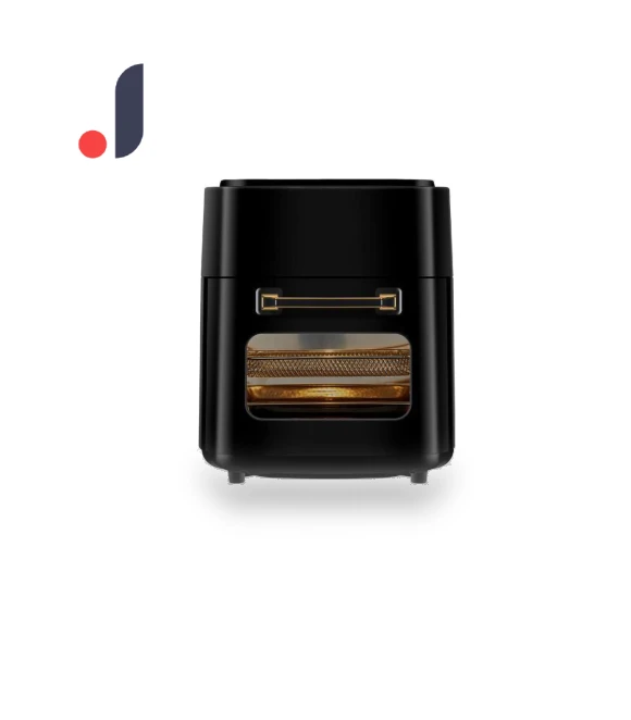 Oil-free Fryer Multi-functional Frying and Baking Machine — Air Fryers, Vestidos