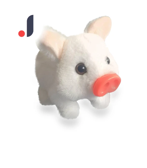 Realistic Robot Animal Companion — Interactive Animal Companions, free birds