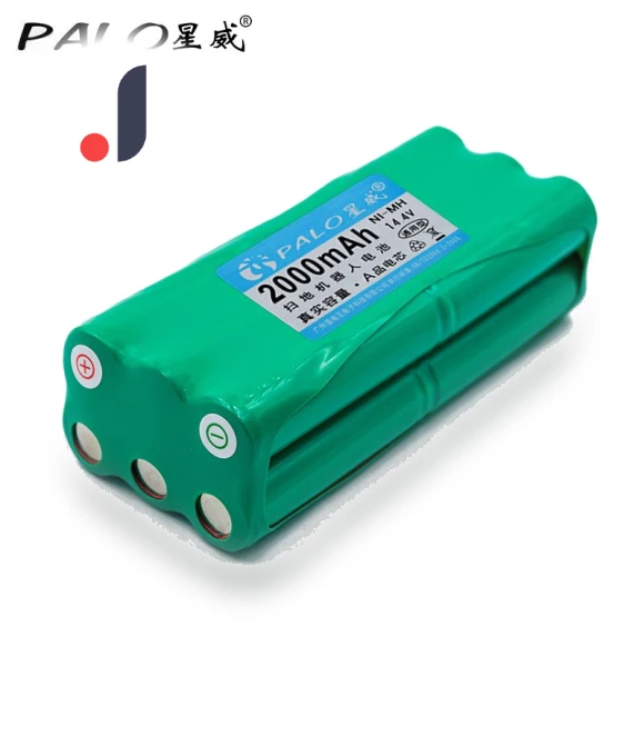 Rechargeable Battery — Phone Battery Replacements, PALO