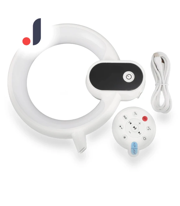 Smart Alarm Clock with Adjustable Brightness — Alarms & Clocks, DIYelecs