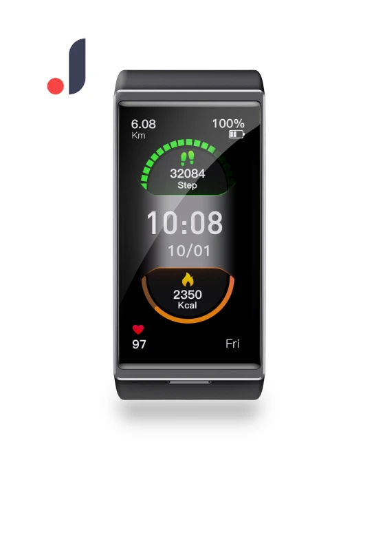 Smart Bracelet — Wearable Accessories, Shunxinruyi
