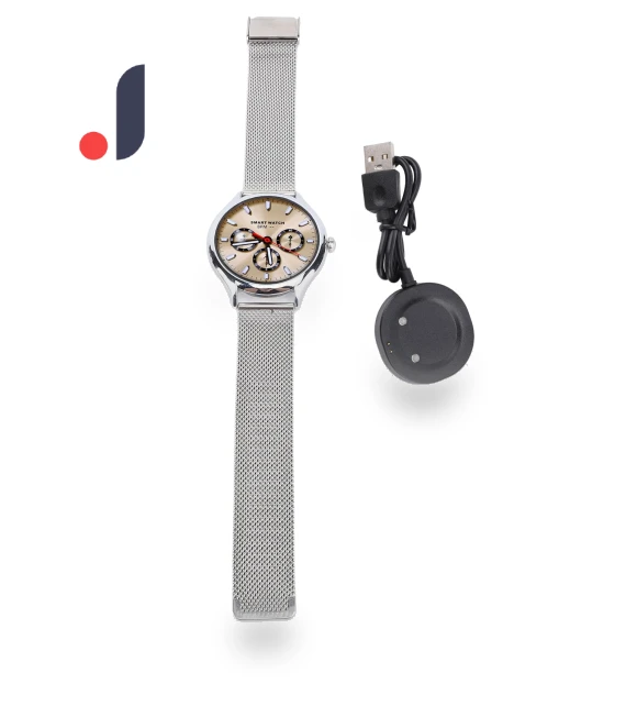 Smart HD Super Thin Watch — Smartwatches, TOMTOP JMS