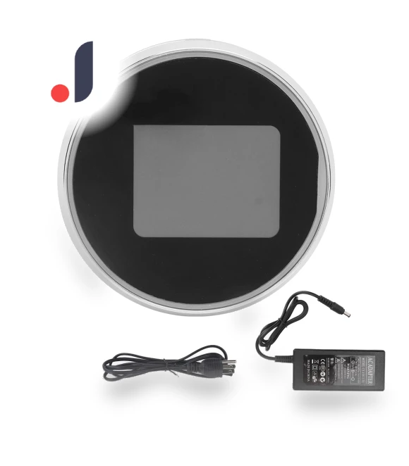 Smart LED Touch Screen Tattoo Power Supply — Machine Parts, TOMTOP JMS