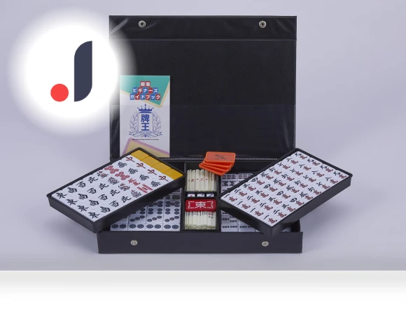 Smart Mahjong Tiles — Tile Games, TAIYO GIKEN