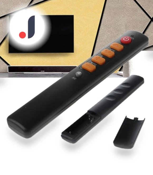 Smart Remote Control — Remote Controls, Houmeiwoo