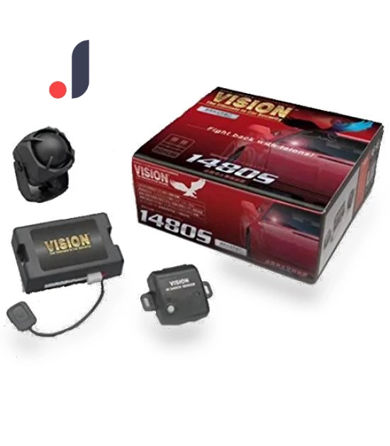 Smart Security System — Smart Home Security, Japan Zen Mall