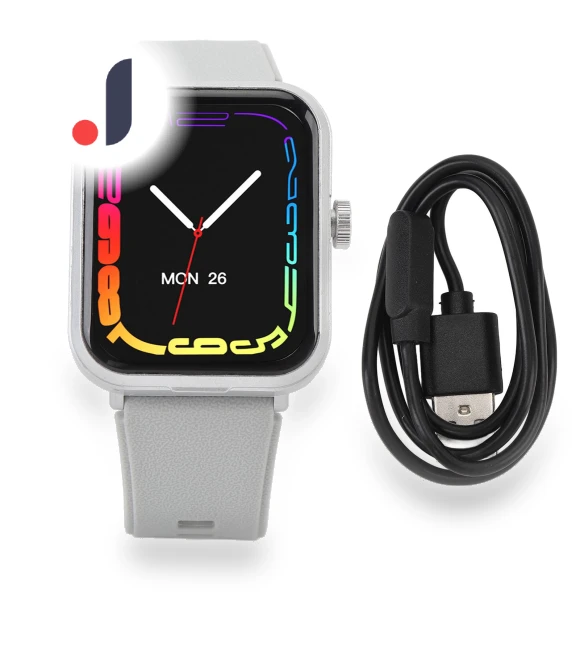 Smart Watch with Bluetooth Headphones — Wearable Accessories, TOMTOP JMS