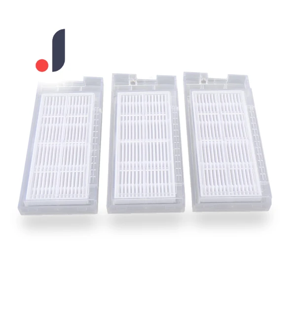 Vacuum Robot Filter Set — Parts & Accessories, Tooarts