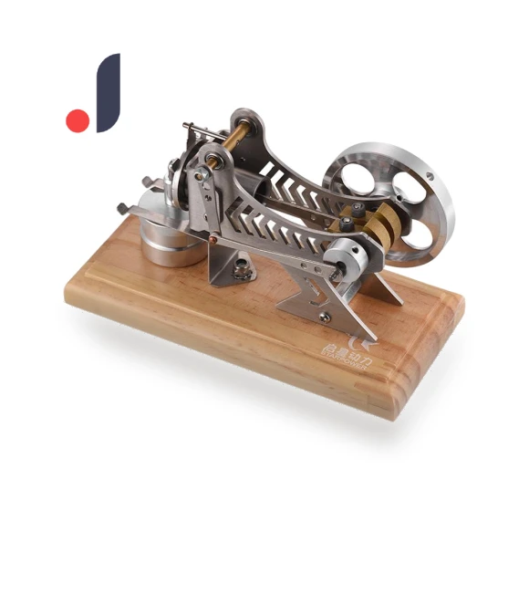 Vacuum Stirling Engine Model — Science Kits, Wosawe outdoor sports