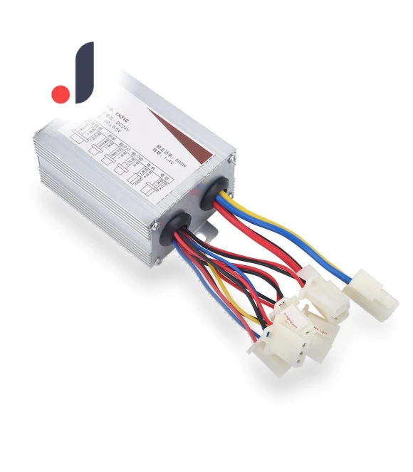 500W Motor Controller — Motors, Funnydays-duoqiao