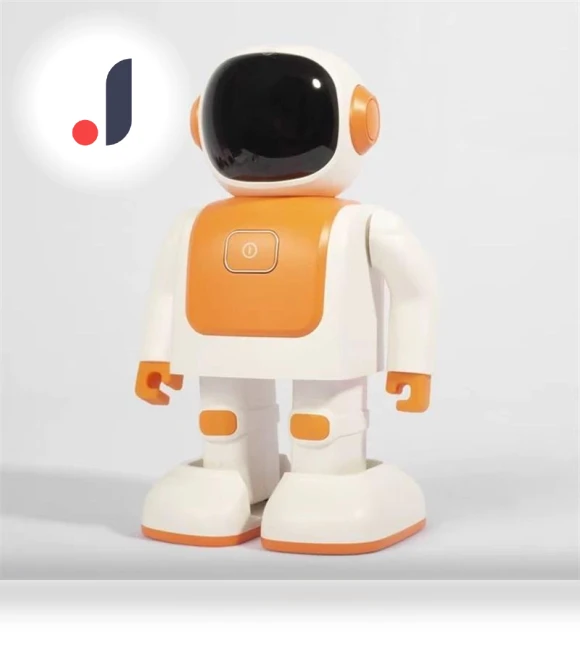 Astronaut Bluetooth Audio Robot — Phone Accessories, YGM1931