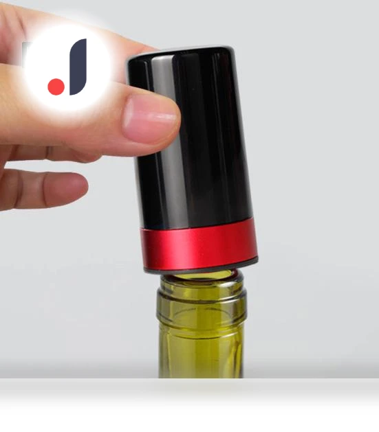 Automatic Electric Wine Stopper — Wine Accessories, DYS Kitchen