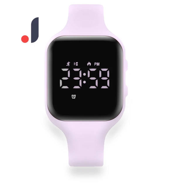 Digital Activity Smart Watch — Sport Watches, GOALMART