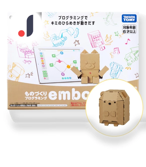 Docomo Group embot Sumikkogurashi Set — Construction Kits, TOKYO selection