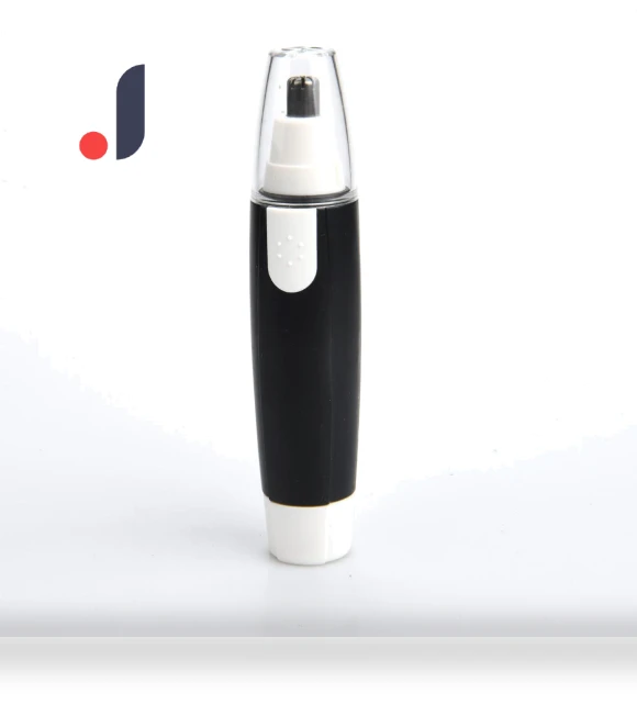 Electric Nose Hair Trimmer — Nose & Ear Trimmers, AI Supermarket