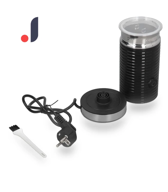 Electric Silent Milk Frother 4-in-1 — Milk Frothers, Vestidos
