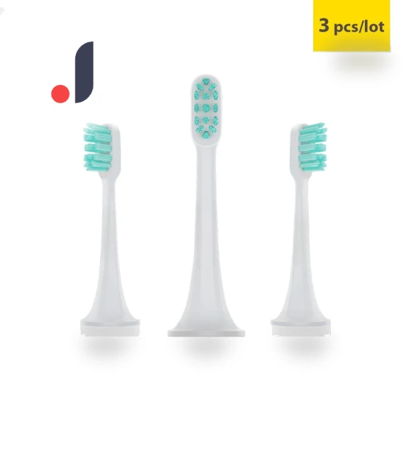 Electric Toothbrush Heads — Electric Toothbrush Heads, Houspace Kitchen
