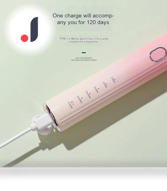 Electric Toothbrush — Sonic Electric Toothbrushes, 888 Auto Parts Town