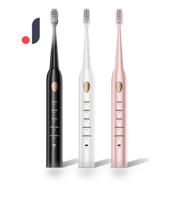 Electric Toothbrush — Travel Toothbrush Holders, DC-HOME Textile