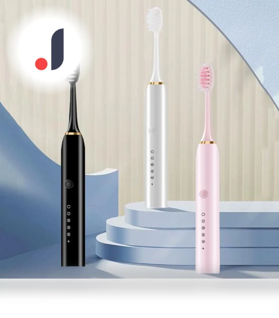 Electric Toothbrush — Electric Toothbrush Heads, Zoeneed