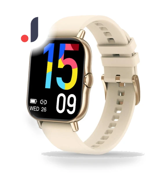 Fitness Smartwatch — Smartwatches, Tiktop2
