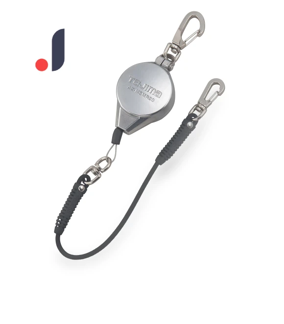 Metal Smart Reel — Precision Measurement Tools, TAJIMA
