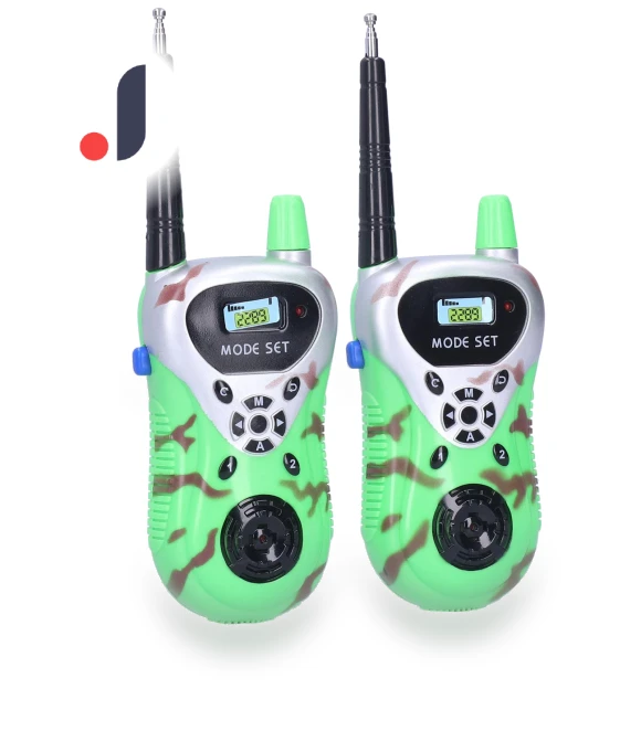 Portable Mini Wireless Remote Control Smart Bell — Interactive Learning Devices, TOMTOP JMS