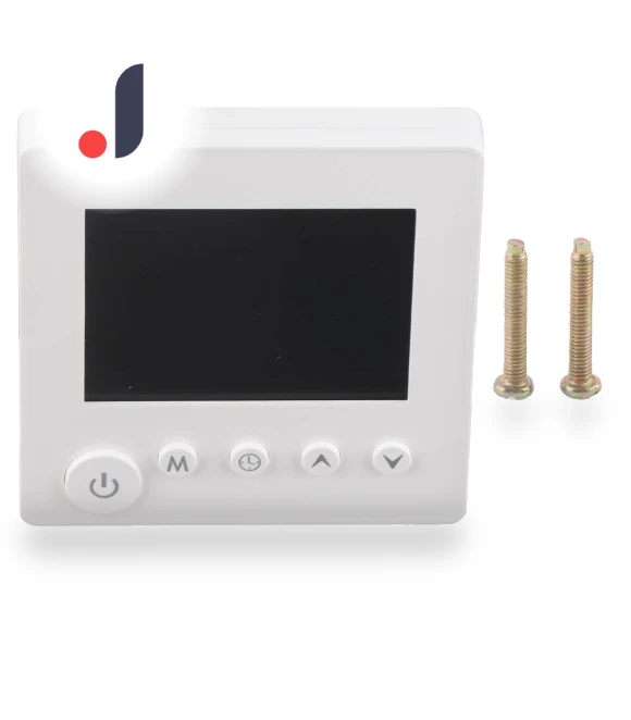 Programmable Thermostat — Home Climate Control, Vestidos