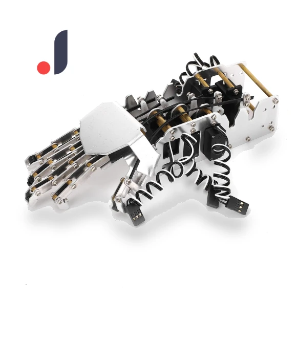 Robotic Hand Kit — Robotic Enhancements, Health & Beauty PRODUCT