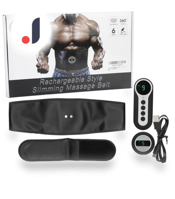 Smart Abdominal Muscle Trainer — Muscle Stimulators, Health & Beauty PRODUCT