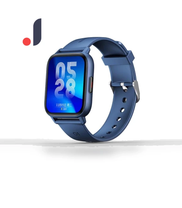 Smart Bracelet with Temperature Measurement — Arm & Wrist Wearables, ZF Be