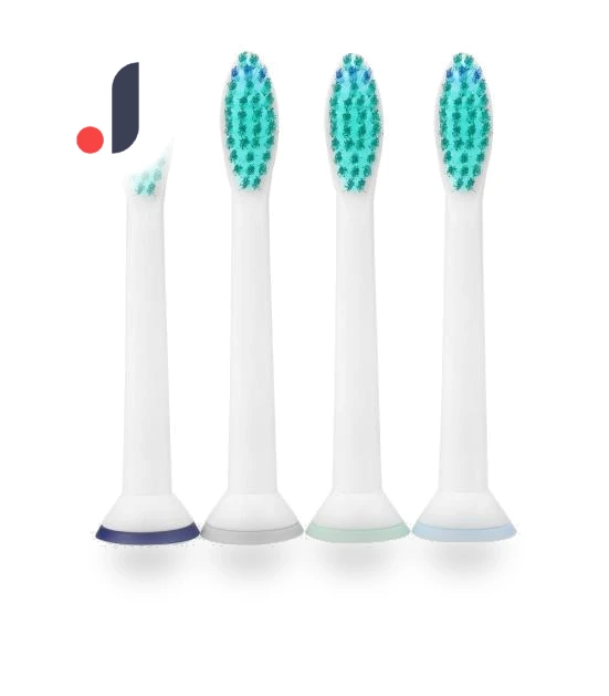 Smart Electric Toothbrush Head — Electric Toothbrush Heads, Factory Discount Outlet