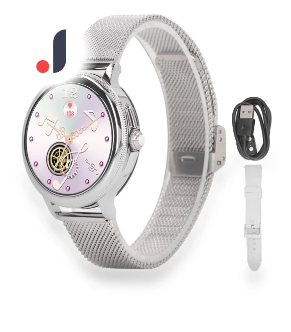 Smart Fitness Watch — Wearable Accessories, Automobile and motorcycle supplies
