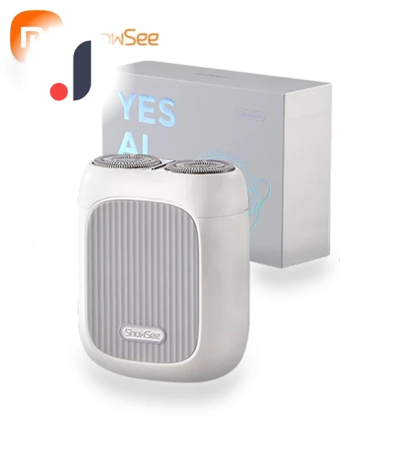 Smart Sensor Shaver — Grooming Essentials, Xiaomi